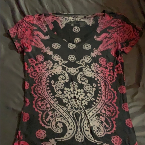 Girls shirt - Picture 1 of 2